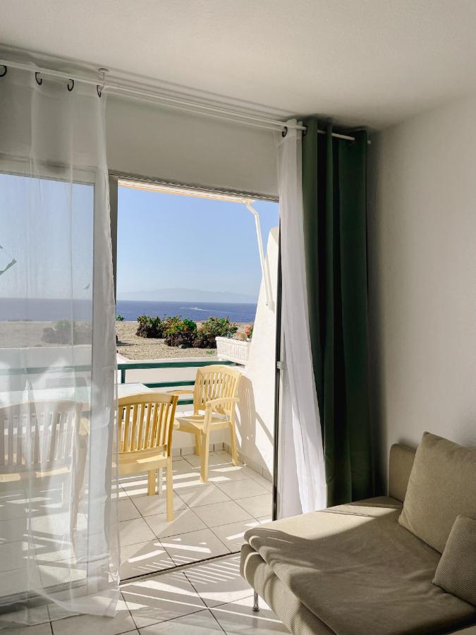 Hovima Panorama 3 Bedroom Apartment Адехе Екстер'єр фото