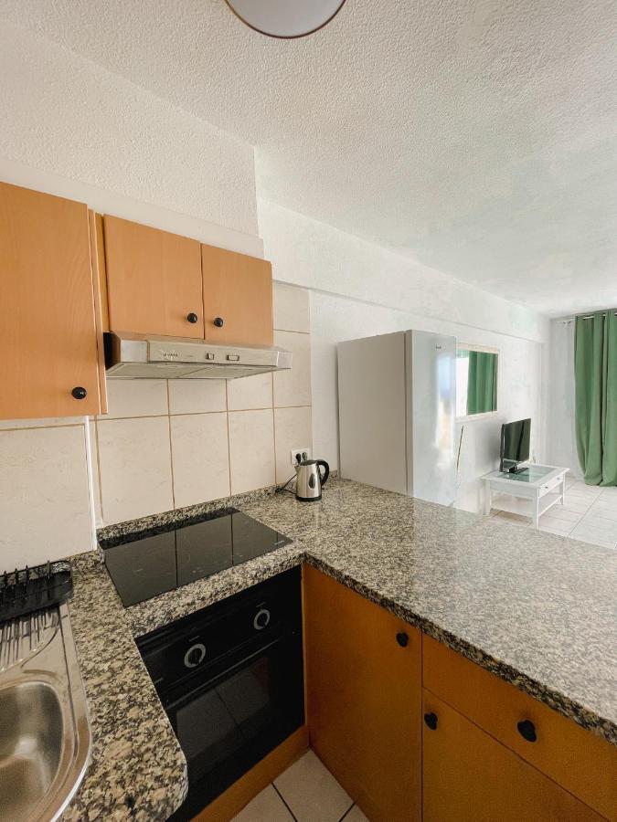 Hovima Panorama 3 Bedroom Apartment Адехе Екстер'єр фото