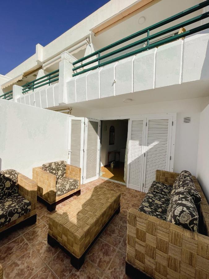 Hovima Panorama 3 Bedroom Apartment Адехе Екстер'єр фото