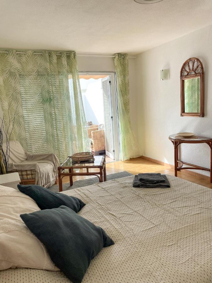 Hovima Panorama 3 Bedroom Apartment Адехе Екстер'єр фото