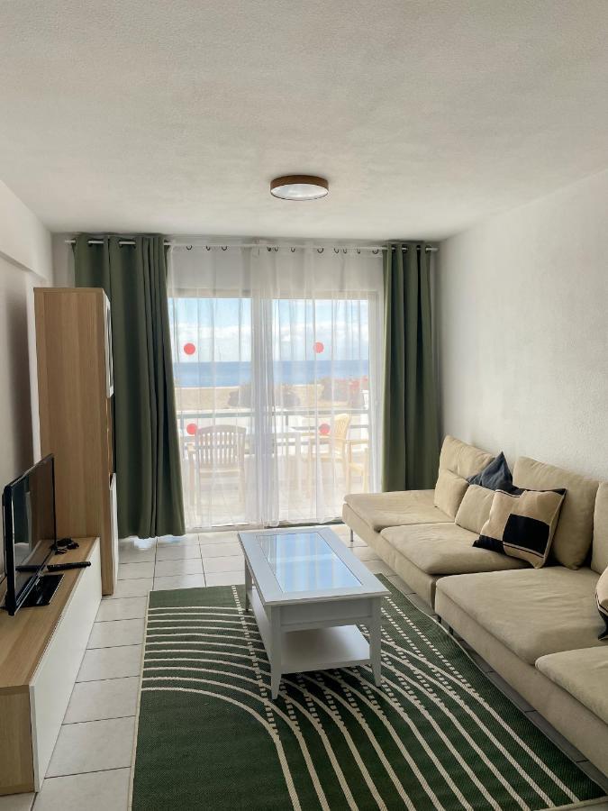 Hovima Panorama 3 Bedroom Apartment Адехе Екстер'єр фото